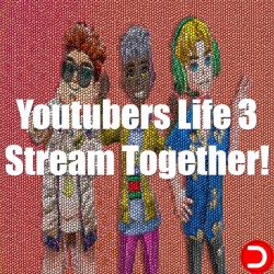 Youtubers Life 3 - Stream...