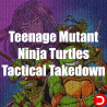 Teenage Mutant Ninja Turtles Tactical Takedown PC KONTO OFFLINE WSPÓŁDZIELONE DOSTĘP DO KONTA STEAM