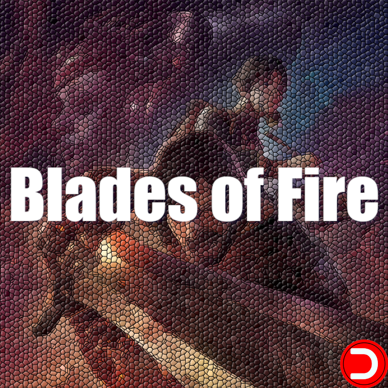 Blades of Fire PC KONTO OFFLINE WSPÓŁDZIELONE DOSTĘP DO KONTA EG