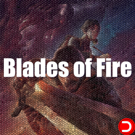 Blades of Fire PC KONTO OFFLINE WSPÓŁDZIELONE DOSTĘP DO KONTA EG