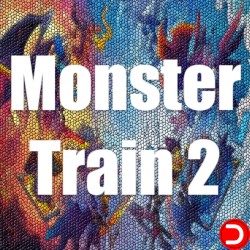 Monster Train 2 PC KONTO OFFLINE WSPÓŁDZIELONE DOSTĘP DO KONTA STEAM