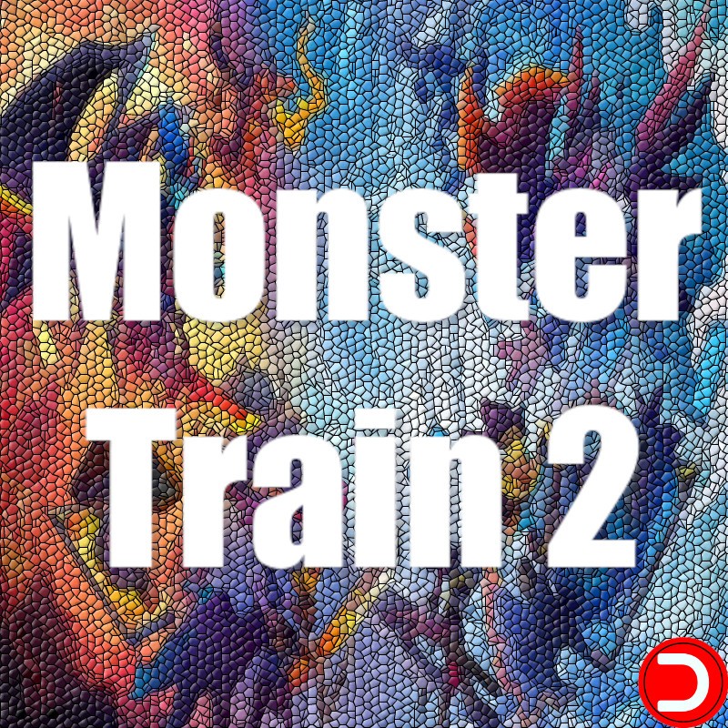 Monster Train 2 PC KONTO OFFLINE WSPÓŁDZIELONE DOSTĘP DO KONTA STEAM