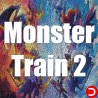 Monster Train 2 PC KONTO OFFLINE WSPÓŁDZIELONE DOSTĘP DO KONTA STEAM
