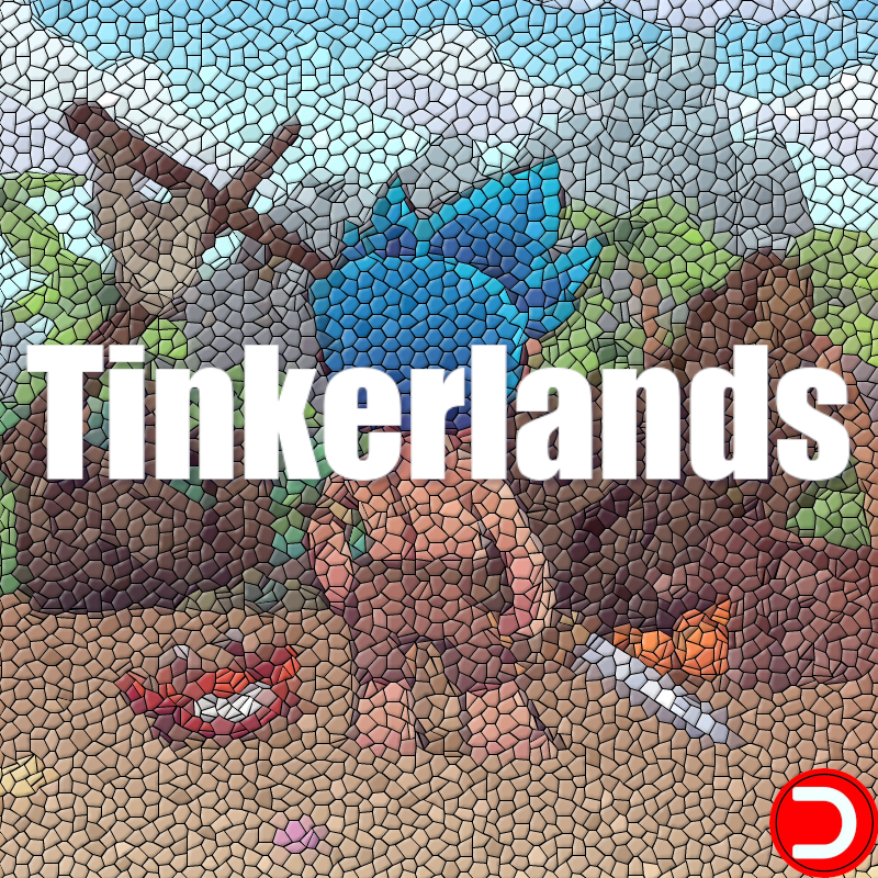 Tinkerlands PC KONTO OFFLINE WSPÓŁDZIELONE DOSTĘP DO KONTA STEAM