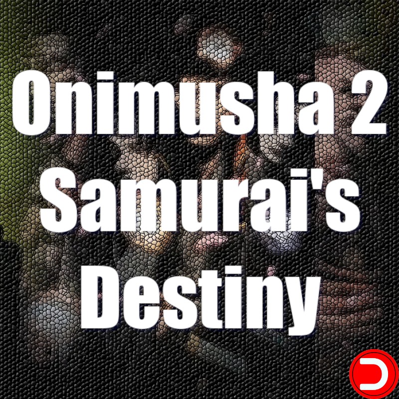 Onimusha 2 Samurai's Destiny PC KONTO OFFLINE WSPÓŁDZIELONE DOSTĘP DO KONTA STEAM