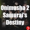 Onimusha 2 Samurai's Destiny PC KONTO OFFLINE WSPÓŁDZIELONE DOSTĘP DO KONTA STEAM