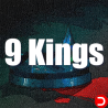 9 Kings PC KONTO OFFLINE WSPÓŁDZIELONE DOSTĘP DO KONTA STEAM