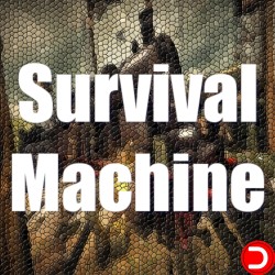 Survival Machine PC OFFLINE...