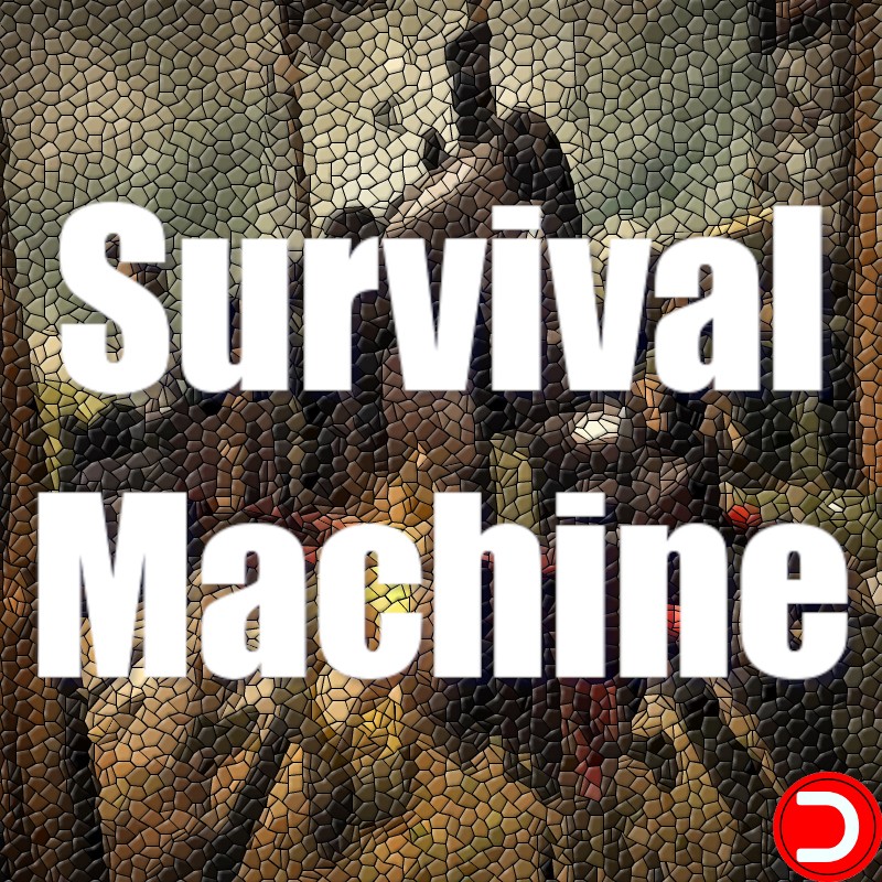Survival Machine PC KONTO OFFLINE WSPÓŁDZIELONE DOSTĘP DO KONTA STEAM