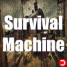 Survival Machine PC OFFLINE ACCOUNT ACCESS SHARED