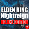 ELDEN RING NIGHTREIGN PC KONTO OFFLINE WSPÓŁDZIELONE DOSTĘP DO KONTA STEAM DELUXE EDITION
