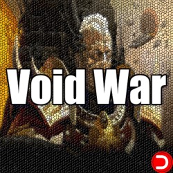Void War PC KONTO OFFLINE...