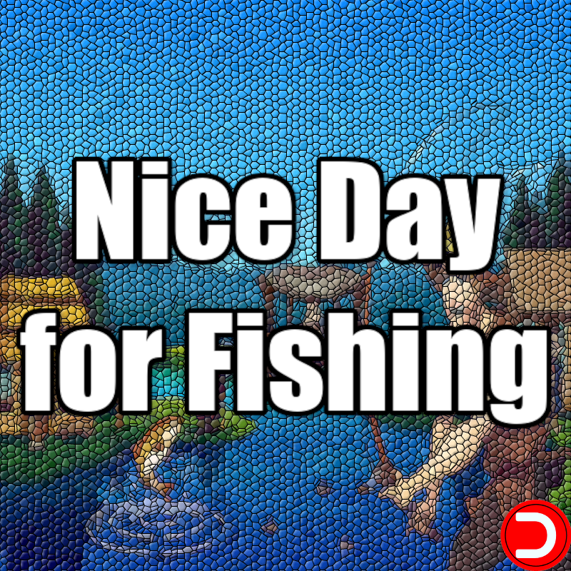 Nice Day for Fishing PC KONTO OFFLINE WSPÓŁDZIELONE DOSTĘP DO KONTA STEAM