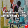 Disney Illusion Island Starring Mickey & Friends PC KONTO OFFLINE WSPÓŁDZIELONE DOSTĘP DO KONTA STEAM