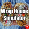Wrap House Simulator PC OFFLINE ACCOUNT ACCESS