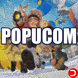 POPUCOM PC KONTO OFFLINE WSPÓŁDZIELONE DOSTĘP DO KONTA STEAM
