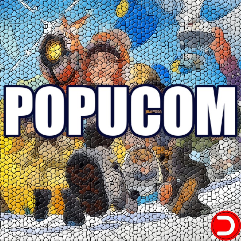 POPUCOM PC KONTO OFFLINE WSPÓŁDZIELONE DOSTĘP DO KONTA STEAM
