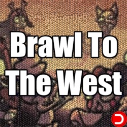 Brawl To The West PC KONTO...