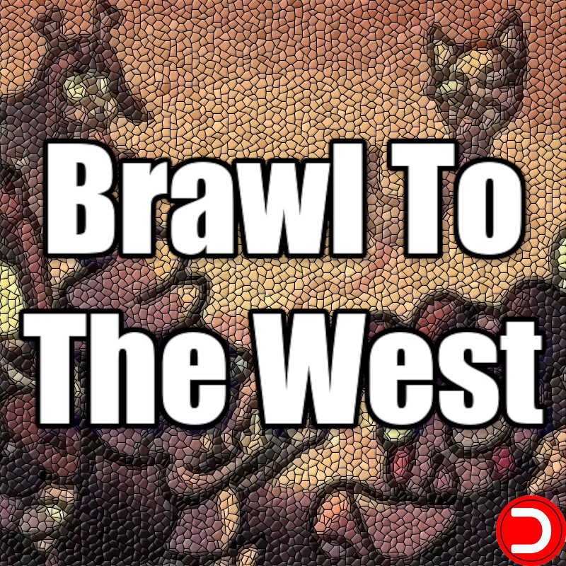 Brawl To The West PC KONTO OFFLINE WSPÓŁDZIELONE DOSTĘP DO KONTA STEAM