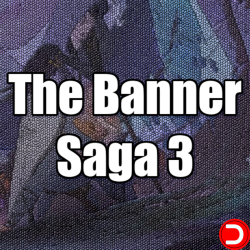 The Banner Saga 3 PC...
