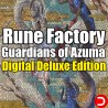 Rune Factory Guardians of Azuma PC KONTO OFFLINE WSPÓŁDZIELONE DOSTĘP DO KONTA STEAM