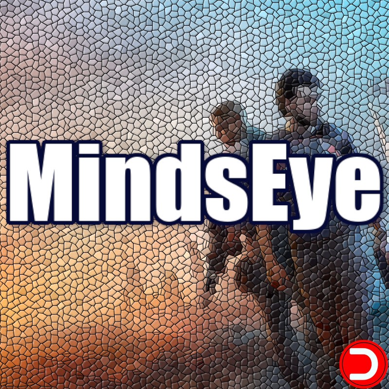 MindsEye PC KONTO OFFLINE WSPÓŁDZIELONE DOSTĘP DO KONTA STEAM