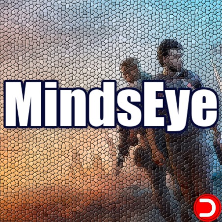 MindsEye PC KONTO OFFLINE WSPÓŁDZIELONE DOSTĘP DO KONTA STEAM