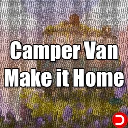 Camper Van Make it Home PC...