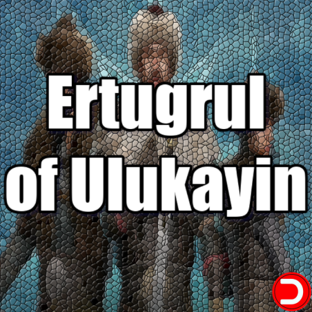 Ertugrul of Ulukayin PC KONTO OFFLINE WSPÓŁDZIELONE DOSTĘP DO KONTA STEAM