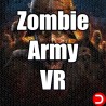 Zombie Army VR PC OFFLINE ACCOUNT