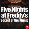 Five Nights at Freddy's Secret of the Mimic PC KONTO OFFLINE WSPÓŁDZIELONE DOSTĘP DO KONTA STEAM