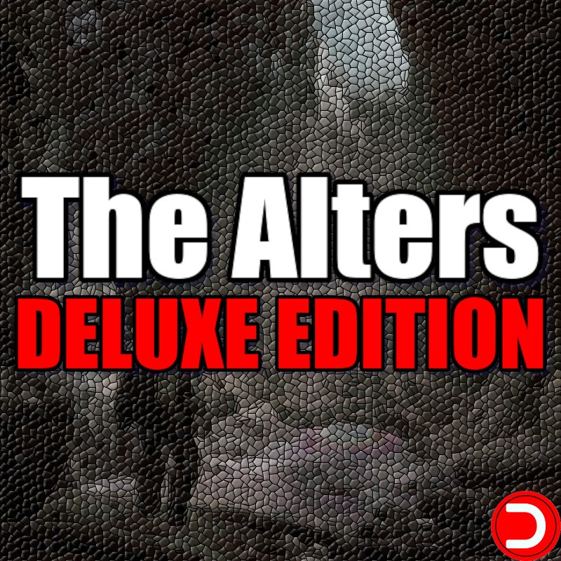 The Alters PC KONTO OFFLINE WSPÓŁDZIELONE DOSTĘP DO KONTA STEAM