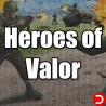 Heroes of Valor PC OFFLINE ACCOUNT ACCESS SHARED