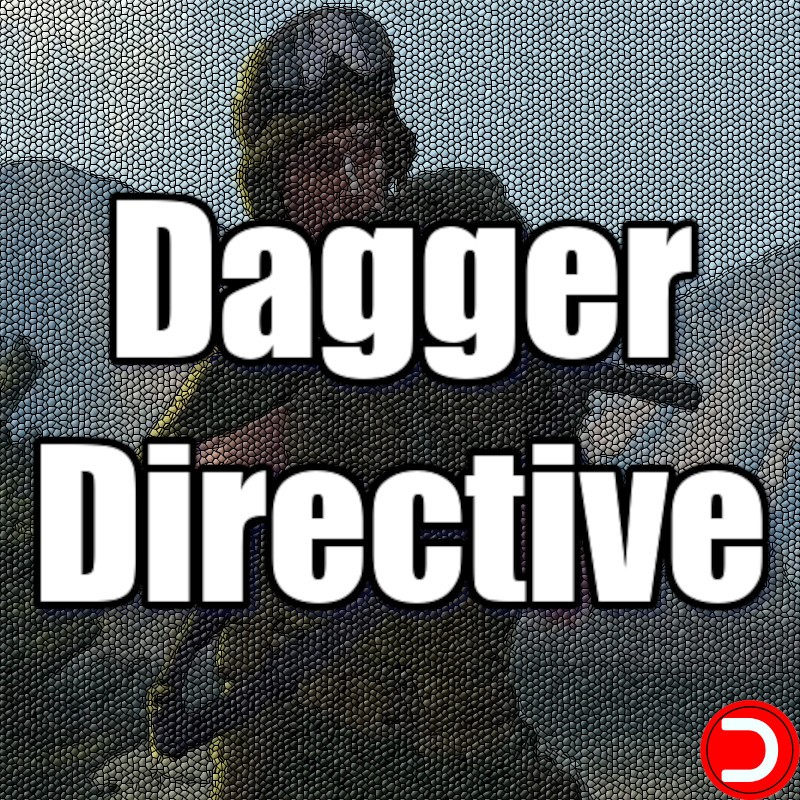 Dagger Directive PC OFFLINE ACCOUNT ACCESS SHARED
