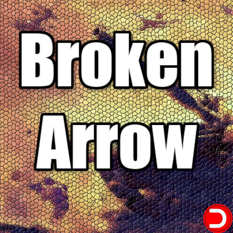 Broken Arrow PC OFFLINE ACCOUNT ACCESS SHARED