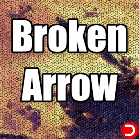 Broken Arrow PC KONTO OFFLINE WSPÓŁDZIELONE DOSTĘP DO KONTA STEAM