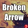 Broken Arrow PC OFFLINE ACCOUNT ACCESS SHARED