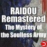 RAIDOU Remastered The Mystery of the Soulless Army PC OFFLINE ACCOUNT ACCESS SHARED