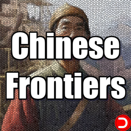 Chinese Frontiers PC KONTO OFFLINE WSPÓŁDZIELONE DOSTĘP DO KONTA STEAM