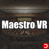 Maestro VR + Musicmenia PC KONTO OFFLINE WSPÓŁDZIELONE DOSTĘP DO KONTA STEAM