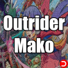 Outrider Mako PC KONTO OFFLINE WSPÓŁDZIELONE DOSTĘP DO KONTA STEAM