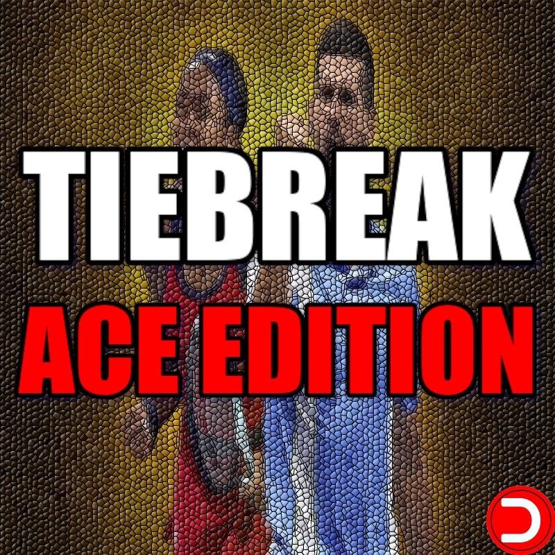 TIEBREAK+ Ace Edition PC KONTO OFFLINE WSPÓŁDZIELONE DOSTĘP DO KONTA STEAM