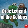 Croc Legend of the Gobbos PC KONTO OFFLINE WSPÓŁDZIELONE DOSTĘP DO KONTA