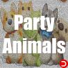 Party Animals PC KONTO OFFLINE WSPÓŁDZIELONE DOSTĘP DO KONTA STEAM