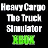 Heavy Cargo The Truck Simulator XBOX Series X|S KONTO