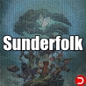 Sunderfolk PC KONTO OFFLINE WSPÓŁDZIELONE DOSTĘP DO KONTA STEAM