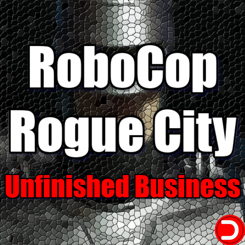RoboCop Rogue City Unfinished Business PC KONTO OFFLINE WSPÓŁDZIELONE DOSTĘP DO KONTA STEAM