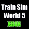 Train Sim World 5 Standard Edition XBOX ONE Series X|S ACCOUNT