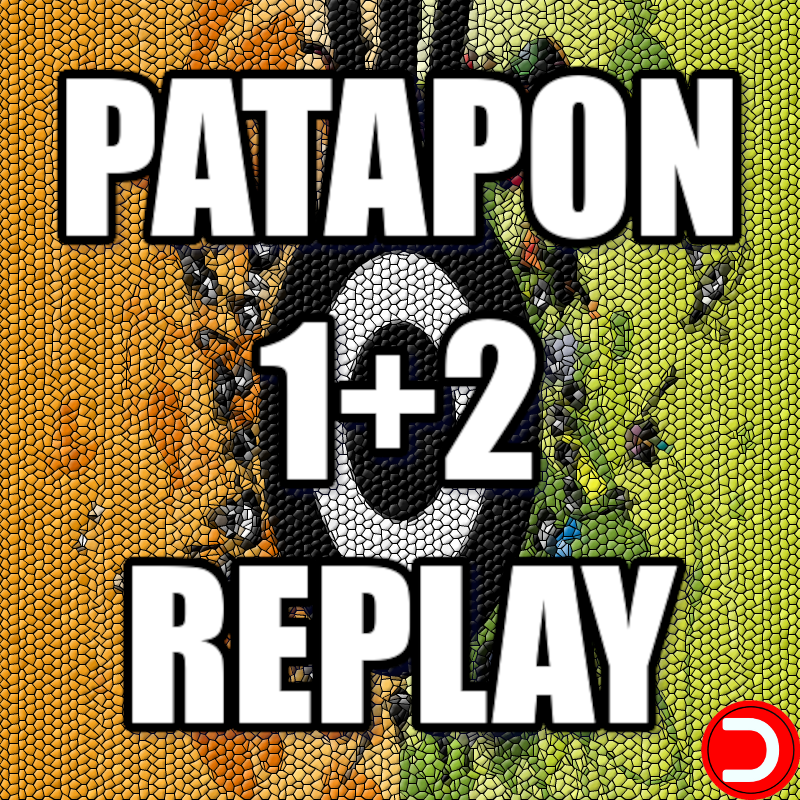 PATAPON 1+2 REPLAY PC KONTO OFFLINE WSPÓŁDZIELONE DOSTĘP DO KONTA STEAM
