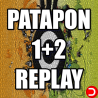 PATAPON 1+2 REPLAY PC OFFLINE ACCOUNT ACCESS SHARED